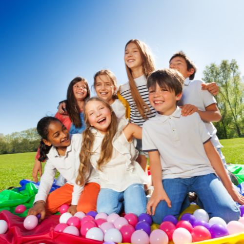 NIÑOS