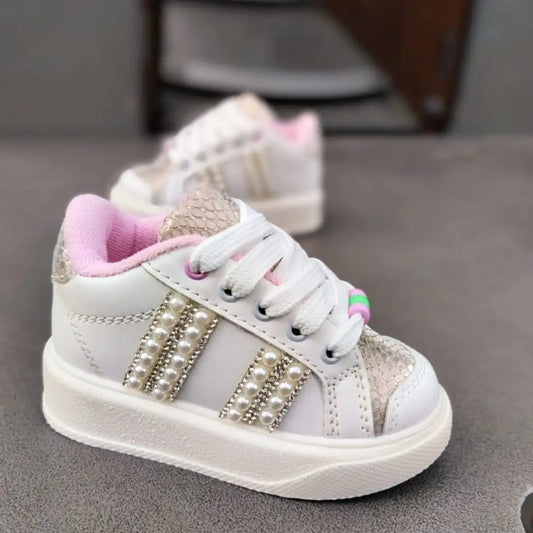 Tenis Perla