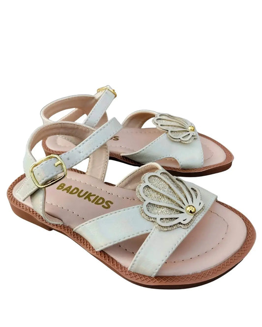 Sandalias Conchitas Niñas