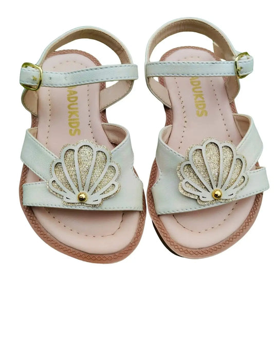Sandalias Conchitas Niñas